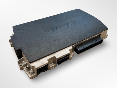 Audi 4g0035223c bose - 4g,