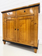 Kommode biedermeier kirsche - kommode,
