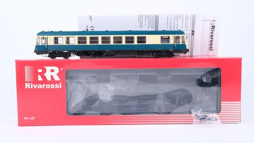 Rivarossi hr2113 - h0,