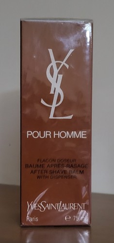 Yves saint laurent pour - saint,