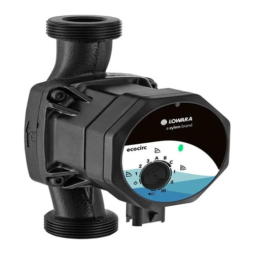 Lowara ecocirc 6 - m, 25-6/130