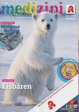 Medizini 1/2026  (neu)