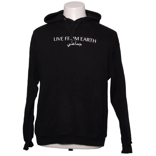 Live from earth - live,