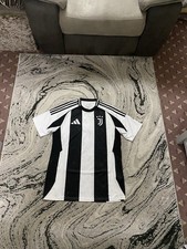 Juventus heim fußball - fußball, trikot