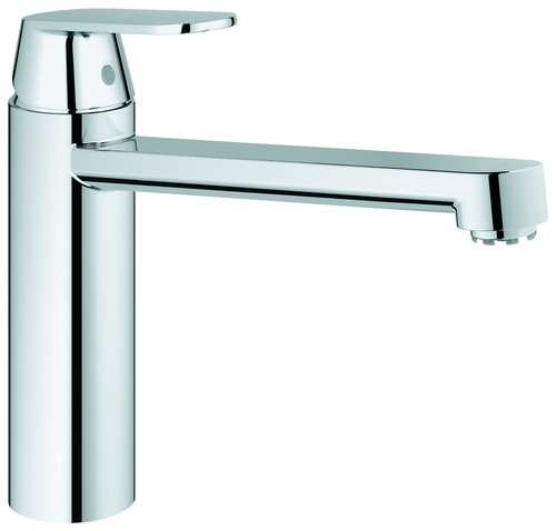 Grohe eurosmart cosmopolitan - grohe,