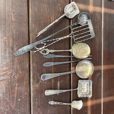 Konvolut Küchen Utensilien