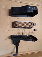 Rasentraktor,Luftfilter-Kasten