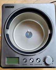 Unold 48880 Eismaschine Profi