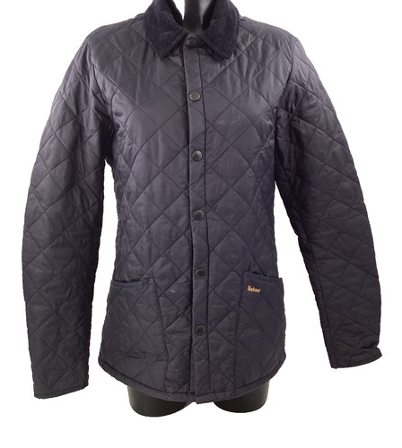 Barbour steppjacke liddesdale - barbour,