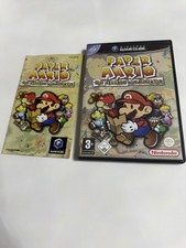 Paper Mario Die Legende Vom