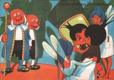 Bilderbuch,Werbehefte, Darbohnes Erlebnisse/Abenteuer 50/60ziger Jahre