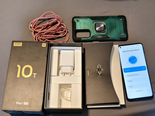 Xiaomi 10t pro 8gb - mi, 8gb/128gb