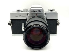 Minolta srt 303b - minolta, +