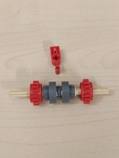 Lego Technic Technik Getriebe Kupplung verschiedene Varianten