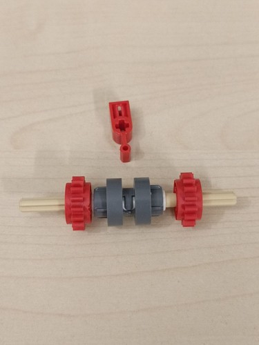 Lego technic technik getriebe - lego,