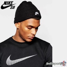 Nike beanie mütze - nike, sb
