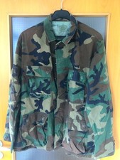US Army Feldhemd original