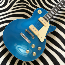 Pelham Blue Standard LP