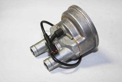 Starterdeckel solex 35 - solex, 32/35