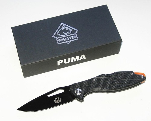 Puma tec taschenmesser - puma-tec, classic