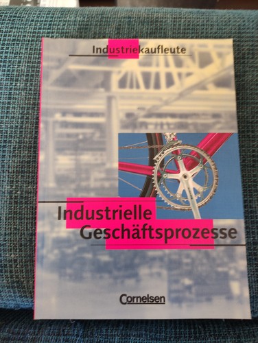 Industrielle