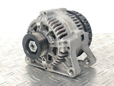 Lichtmaschine Generator