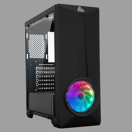 Power mini aufrüst amd - power,