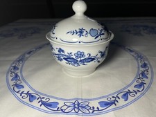 Henneberg Porzellan