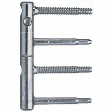 SFS Intec Türband silber