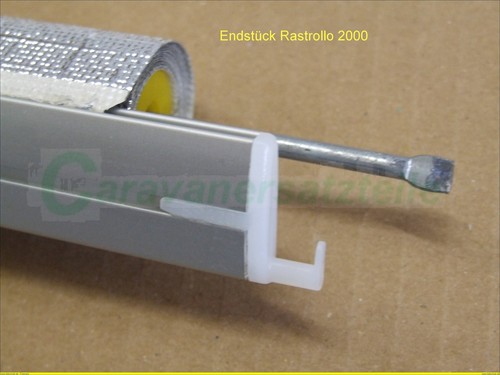 3paar endstücke für - 3paar,