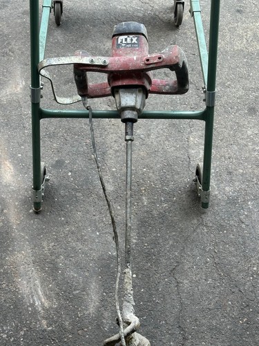 Flex rührwerk - flex,