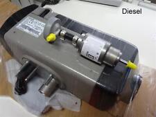 Standheizung Webasto Mercedes eVito e Vito EQV E Auto elektrisch Reichweitenverl