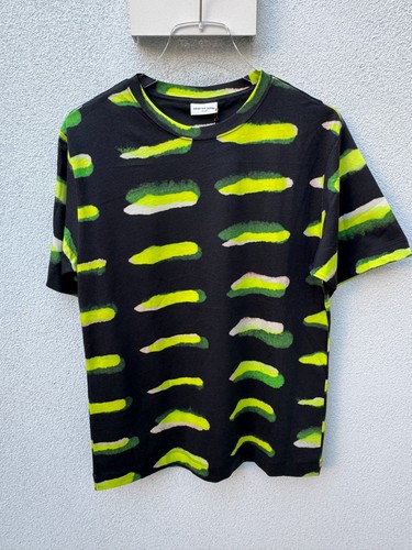 Dries van noten unisex black - van,