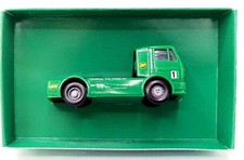 Wiking BP Renntruck Rennsport