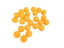 Pro Spin Tischtennisbälle 60