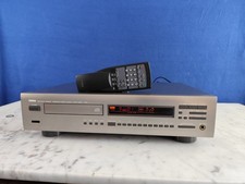 Yamaha CDX-1030  High-End CD-Player 10 kg ***überholt 12 Mon. Gewährleistung***