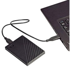 Western Digital My Passport 2