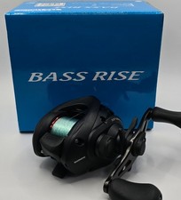 Shimano Bass Rise