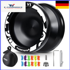 MAGICYOYO V3 Profi JoJo – Responsive & Unresponsive Yoyo für Kinder ab 8+,