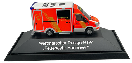 Rietze wietmarscher rtw - rietze,