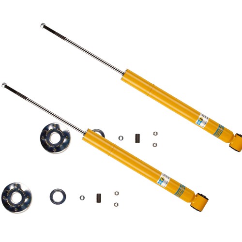 Bilstein shock absorbers b6 - bilstein,