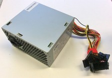CSL ATX Switching Power Supply 400W  Netzteil  Model: CSL400-12-PFC passive Pfc