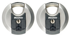Master Lock
