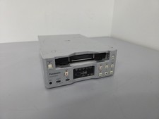 Panasonic AG-DV2500E DV/miniDV Videorecorder