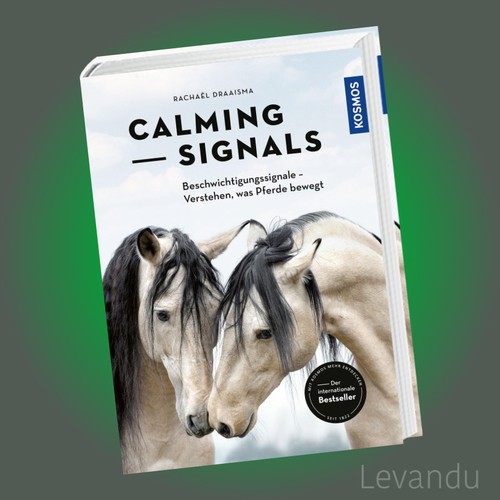 Calming signals - signals, |