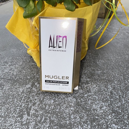 Alien extraintense mugler - mugler, *