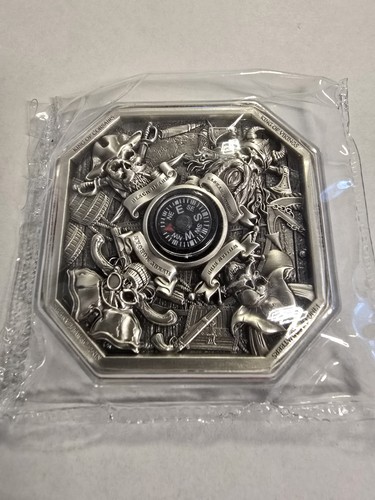 The kings pirates - the, 2oz