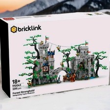 LEGO 910043 Bricklink Designer