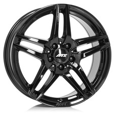 ATS Wheels Mizar 6.5Jx17 ET44