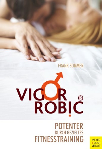 Frank sommer vigorrobic - sommer,
